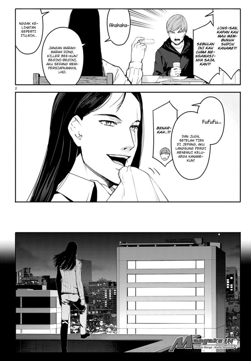 darwins-game - Chapter: 62