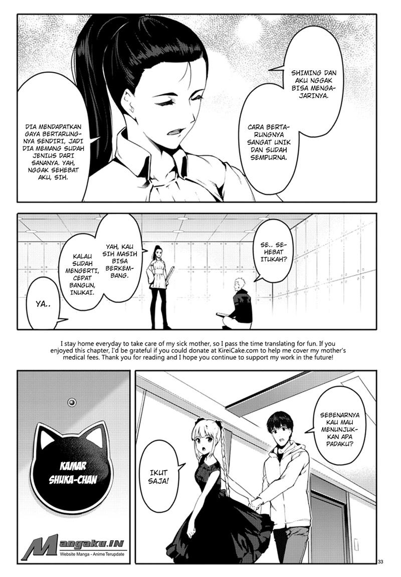 darwins-game - Chapter: 62
