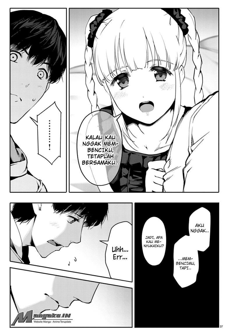 darwins-game - Chapter: 62