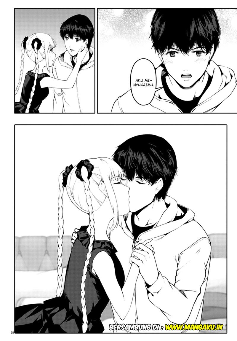 darwins-game - Chapter: 62