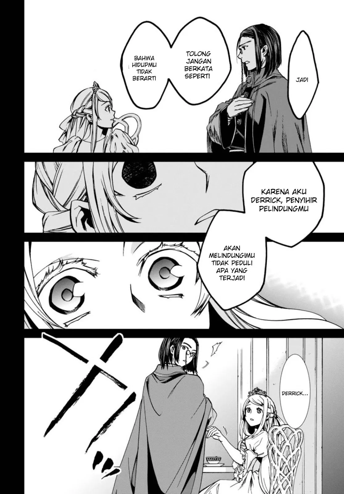 mushoku-tensei-isekai-ittara-honki-dasu - Chapter: 39