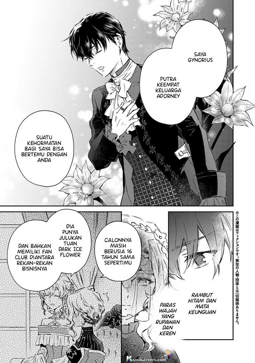 goblin-reijou-to-tensei-kizoku-ga-shiawase-ni-naru-made - Chapter: 2.1