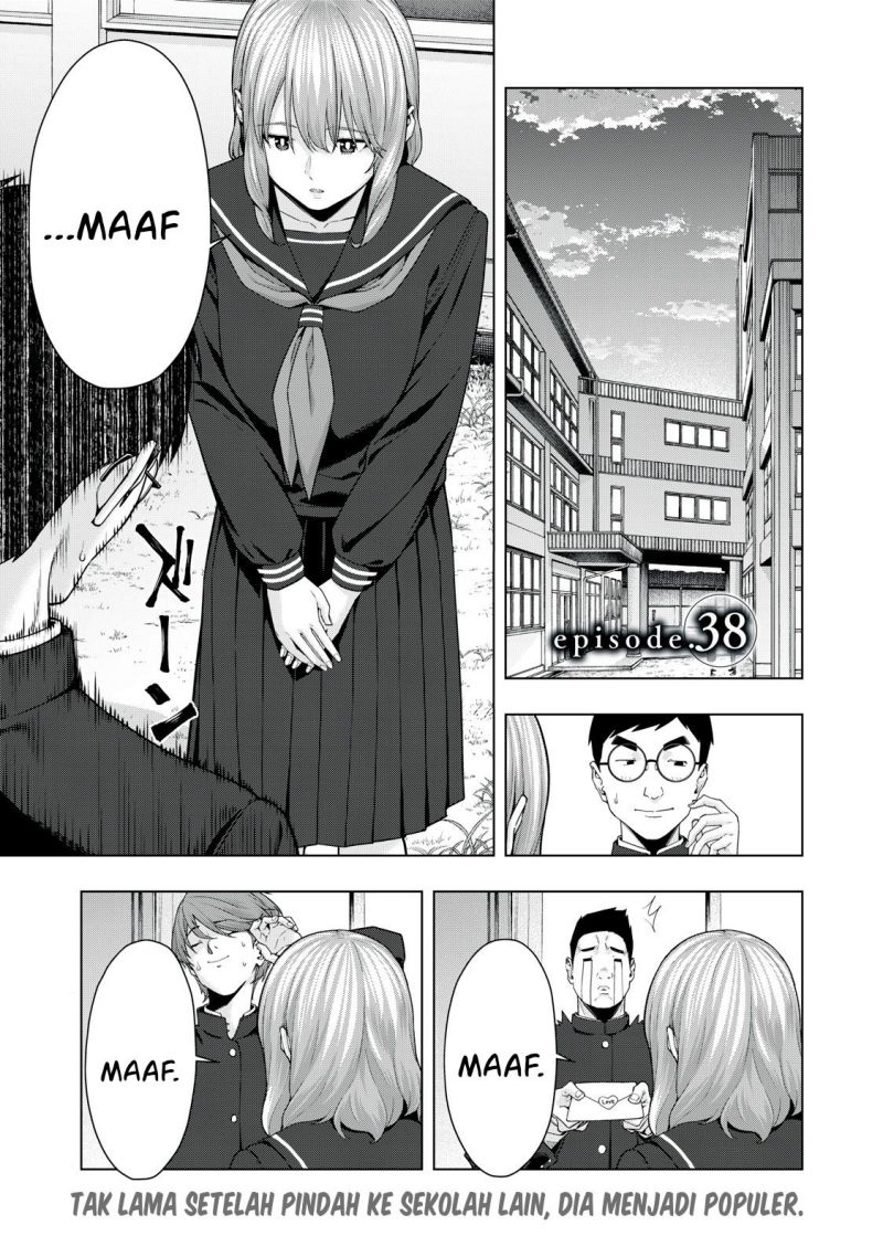 kanojo-no-tomodachi - Chapter: 38