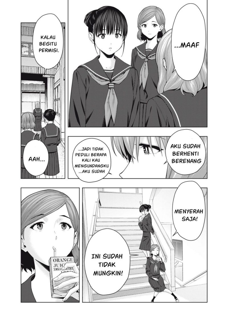 kanojo-no-tomodachi - Chapter: 38