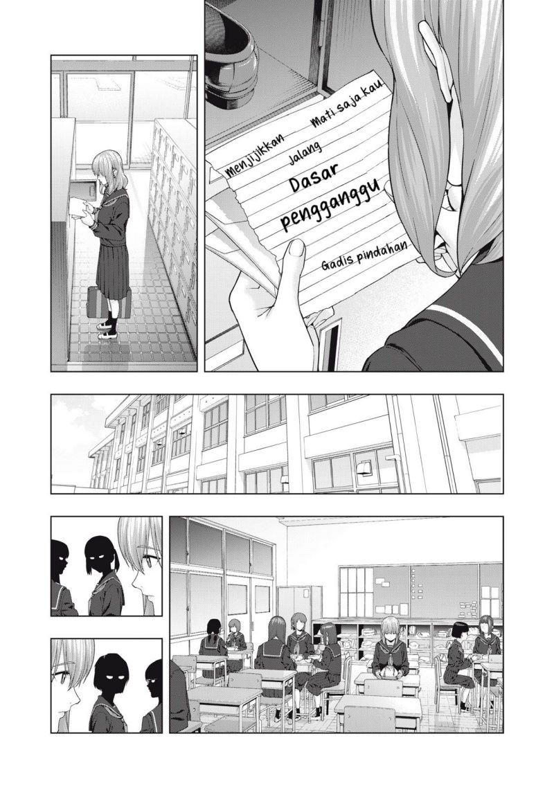 kanojo-no-tomodachi - Chapter: 38