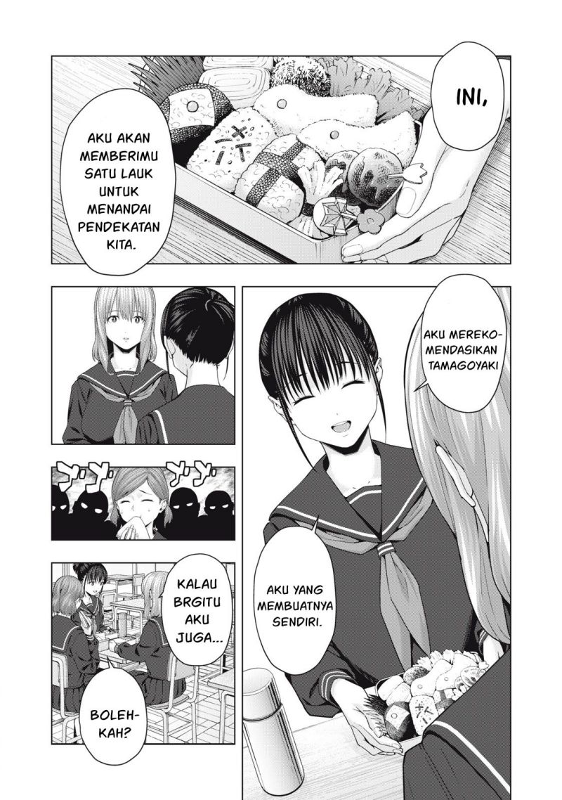 kanojo-no-tomodachi - Chapter: 38