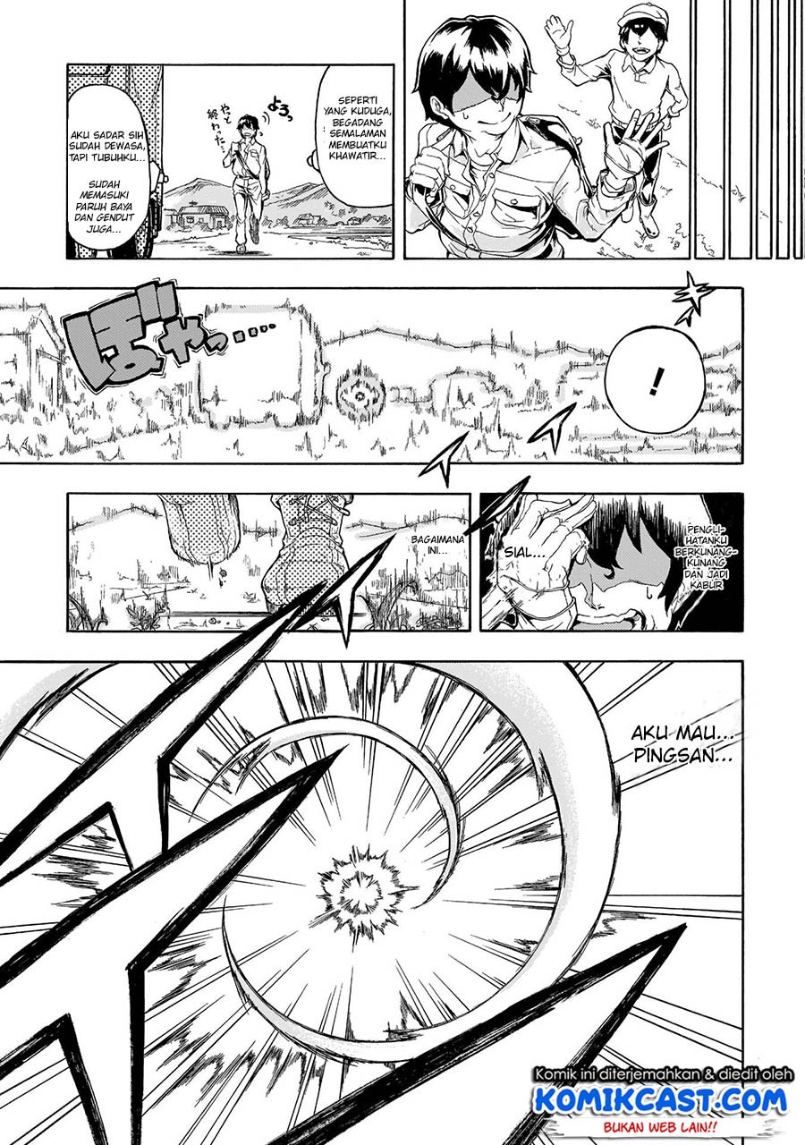 inaka-no-home-center-otoko-no-jiyuu-na-isekai-seikatsu - Chapter: 00