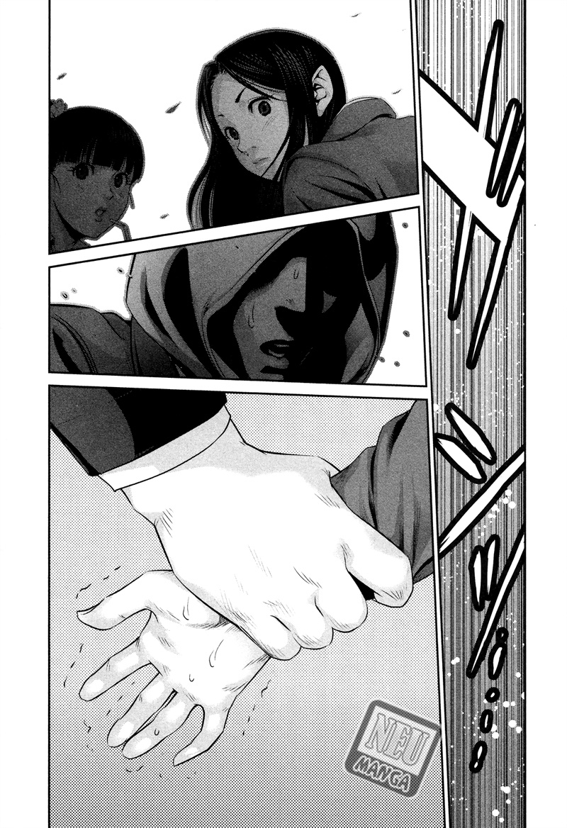 prison-school - Chapter: 85