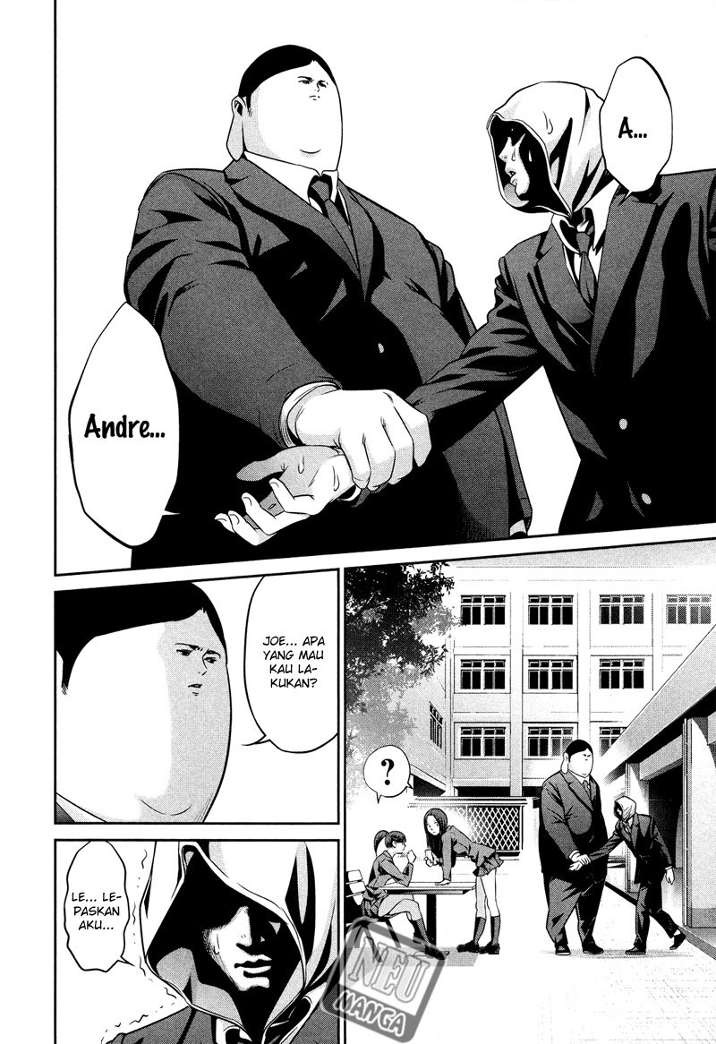 prison-school - Chapter: 85