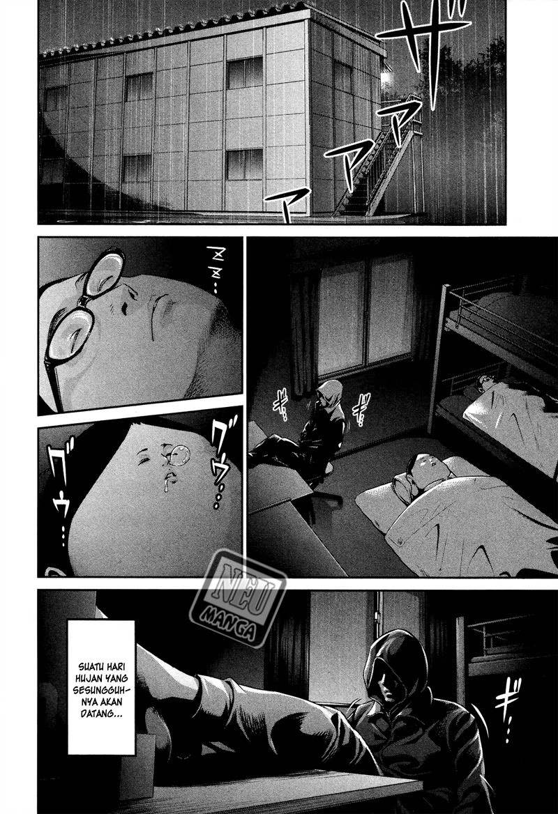 prison-school - Chapter: 85