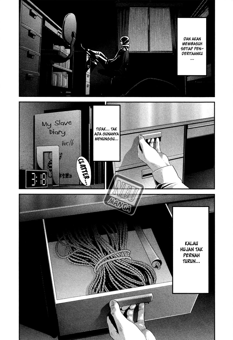 prison-school - Chapter: 85