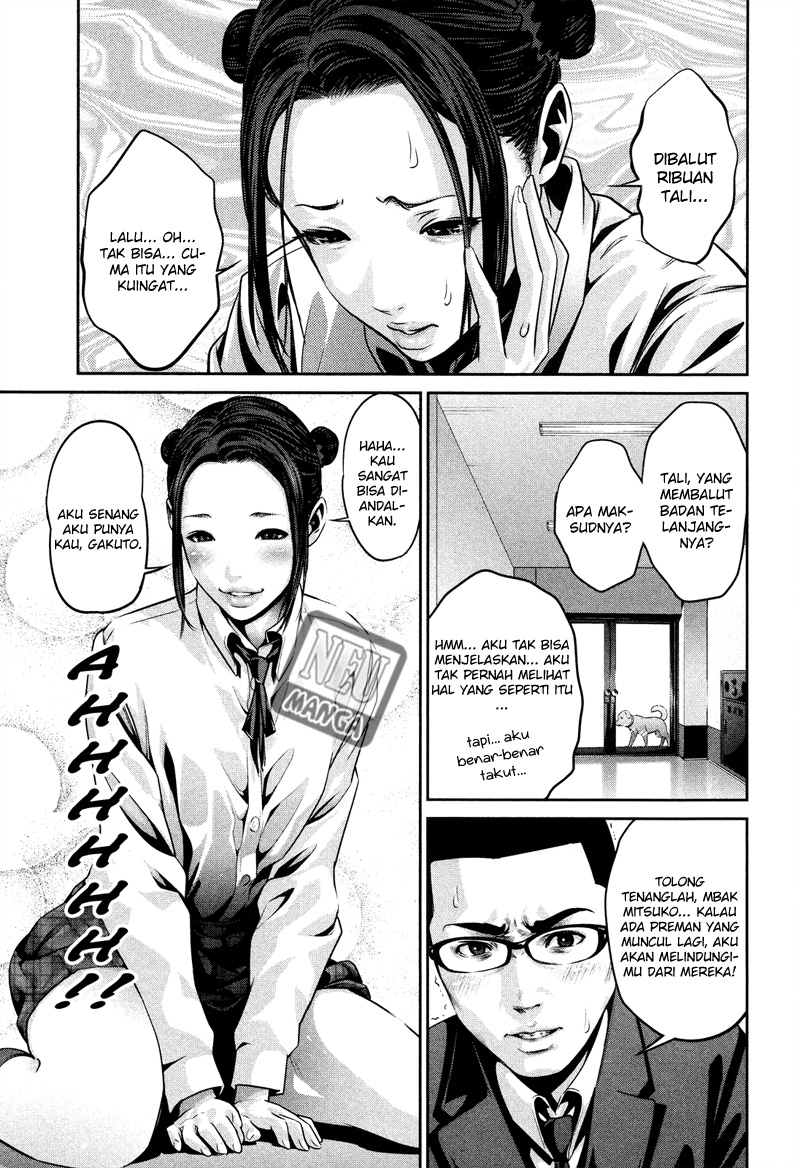 prison-school - Chapter: 85