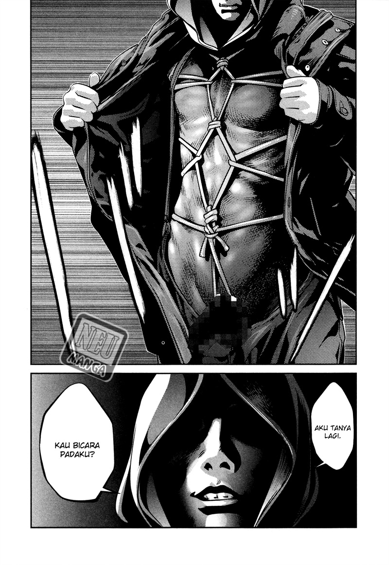 prison-school - Chapter: 85