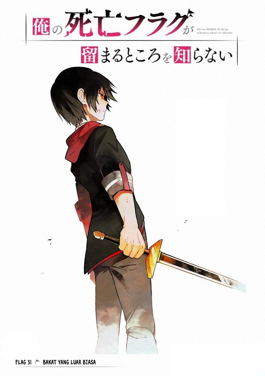 my-death-flags-show-no-sign-of-ending - Chapter: 31