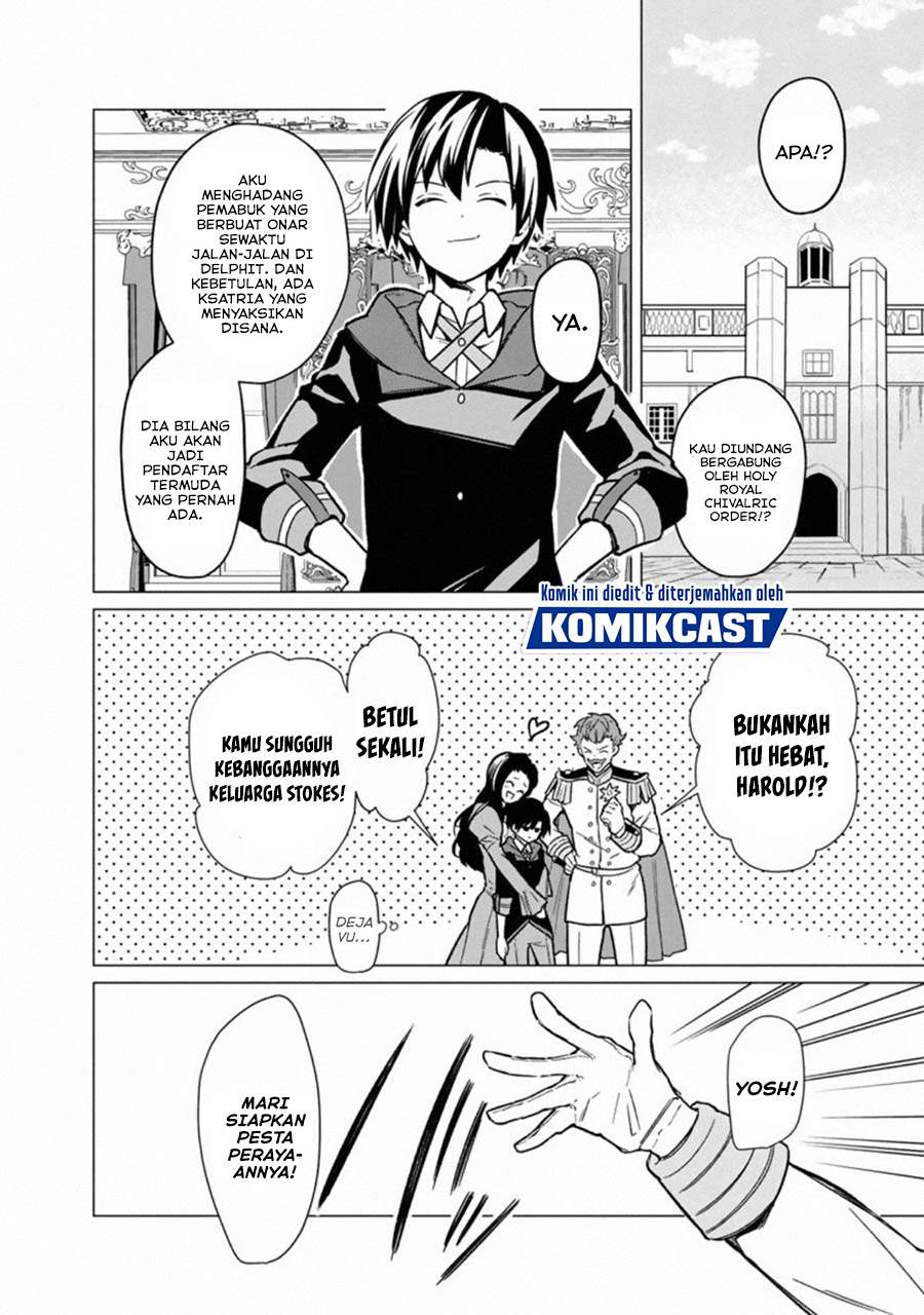 my-death-flags-show-no-sign-of-ending - Chapter: 31