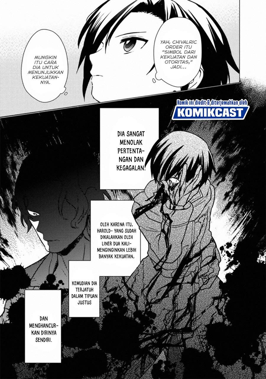 my-death-flags-show-no-sign-of-ending - Chapter: 31