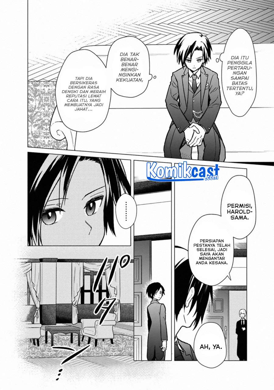 my-death-flags-show-no-sign-of-ending - Chapter: 31