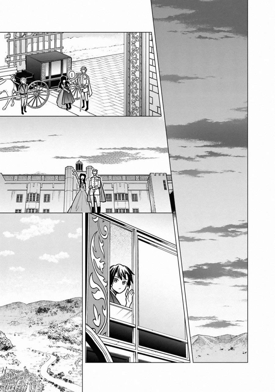 my-death-flags-show-no-sign-of-ending - Chapter: 31
