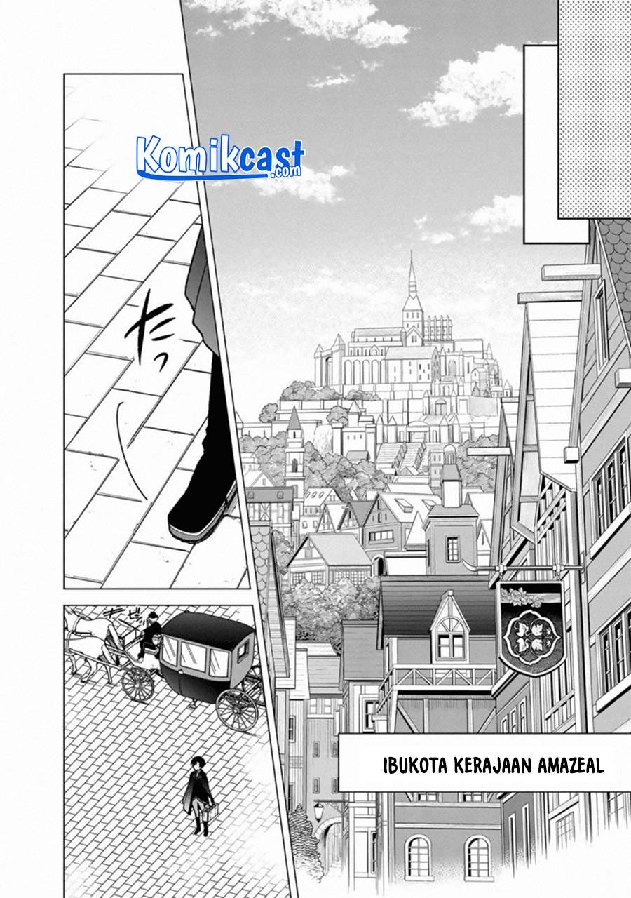 my-death-flags-show-no-sign-of-ending - Chapter: 31