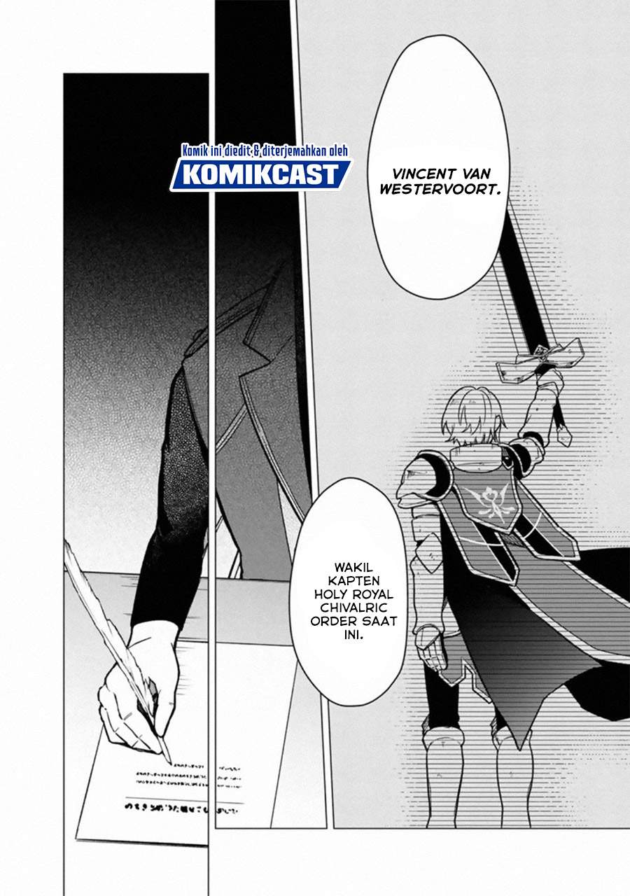 my-death-flags-show-no-sign-of-ending - Chapter: 31