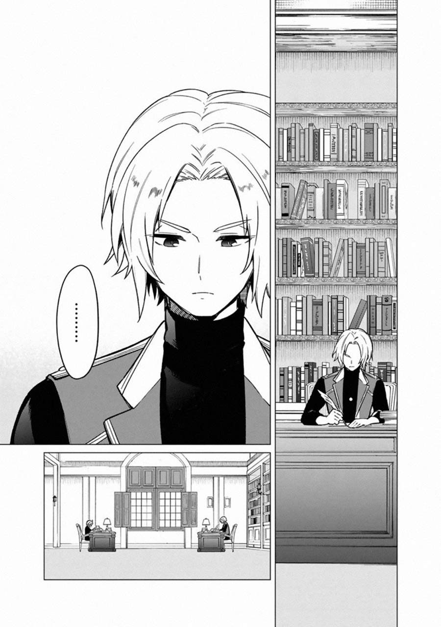 my-death-flags-show-no-sign-of-ending - Chapter: 31