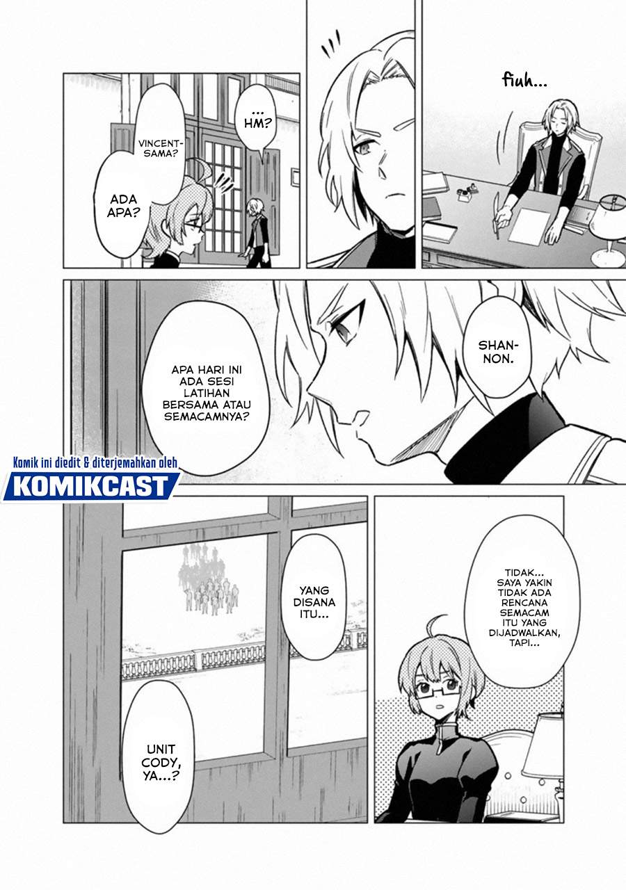 my-death-flags-show-no-sign-of-ending - Chapter: 31