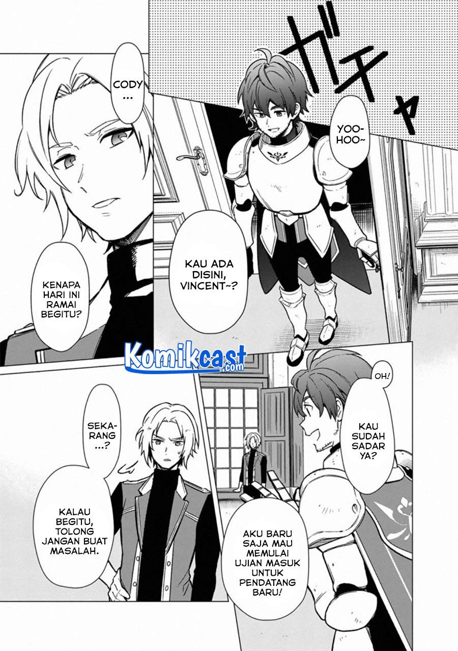 my-death-flags-show-no-sign-of-ending - Chapter: 31