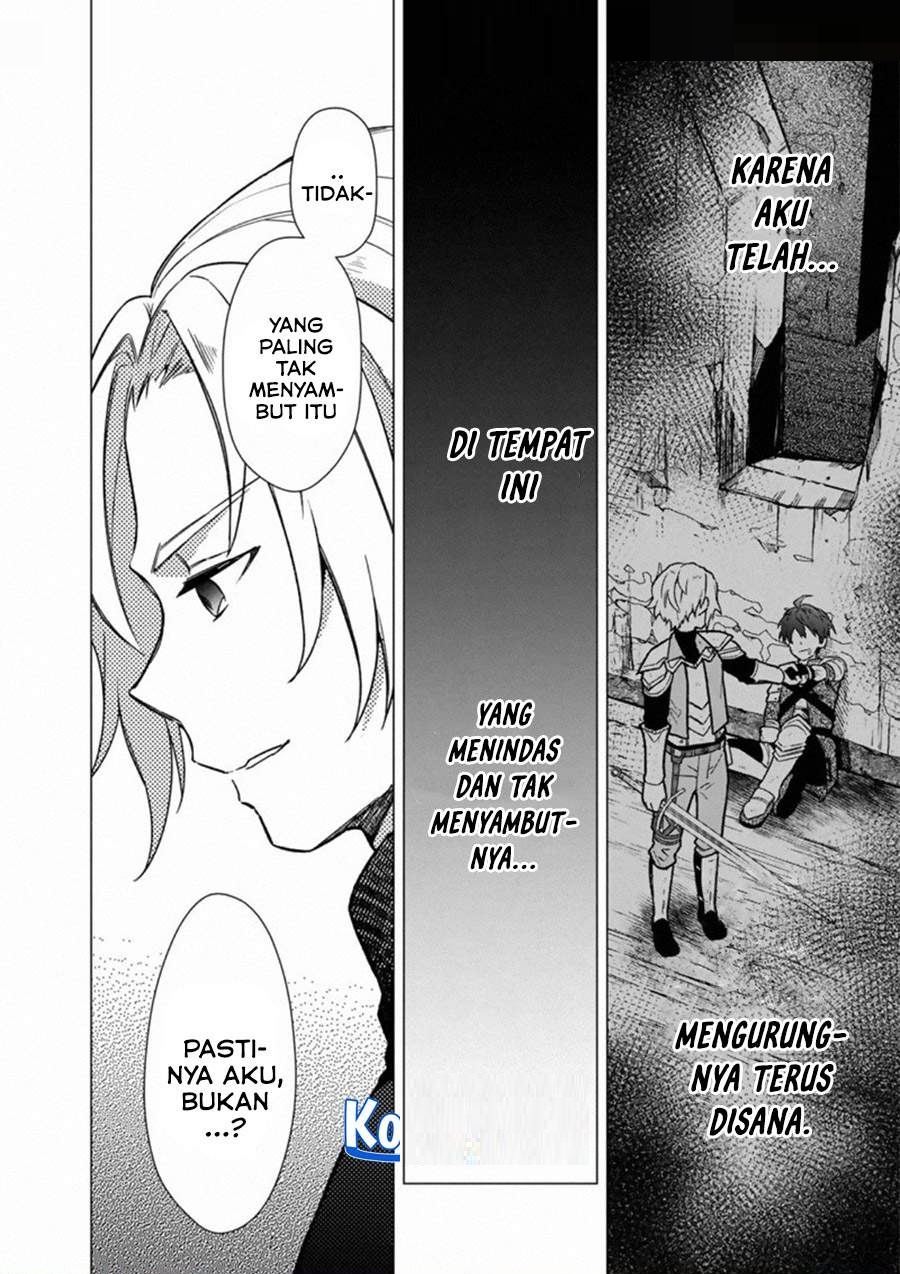 my-death-flags-show-no-sign-of-ending - Chapter: 31