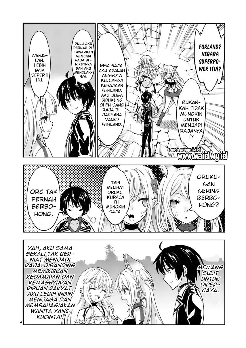 shijou-saikyou-orc-san-no-tanoshii-tanetsuke-harem-zukuri - Chapter: 41.1
