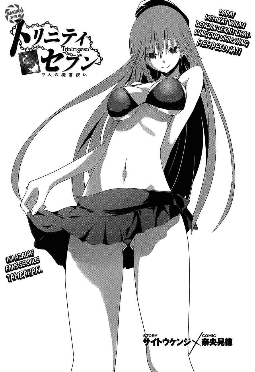 trinity-seven - Chapter: 19