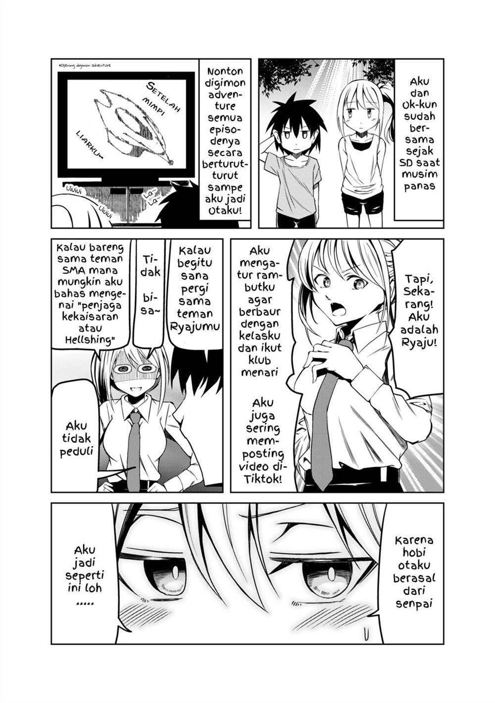 boku-no-kangaeta-saikyou-no-kouhai - Chapter: 2