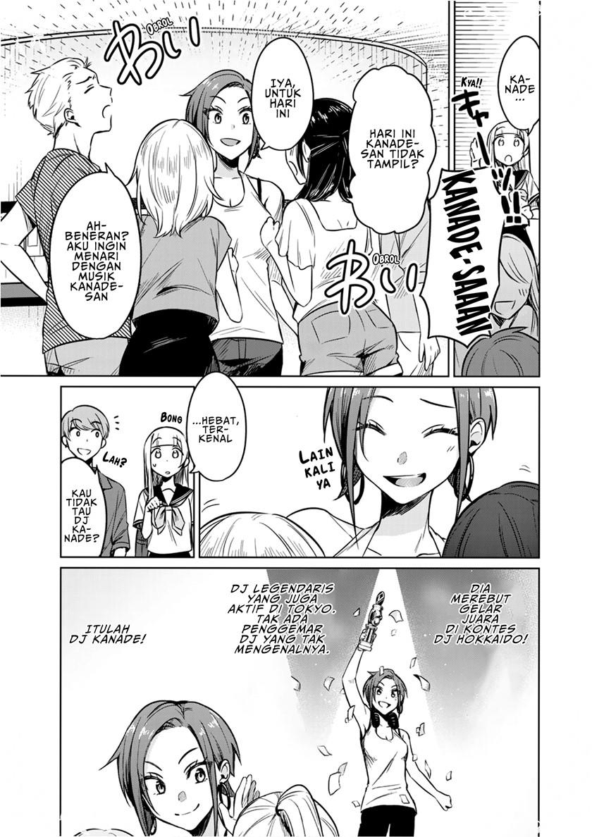 d4dj-the-starting-of-photon-maiden - Chapter: 2