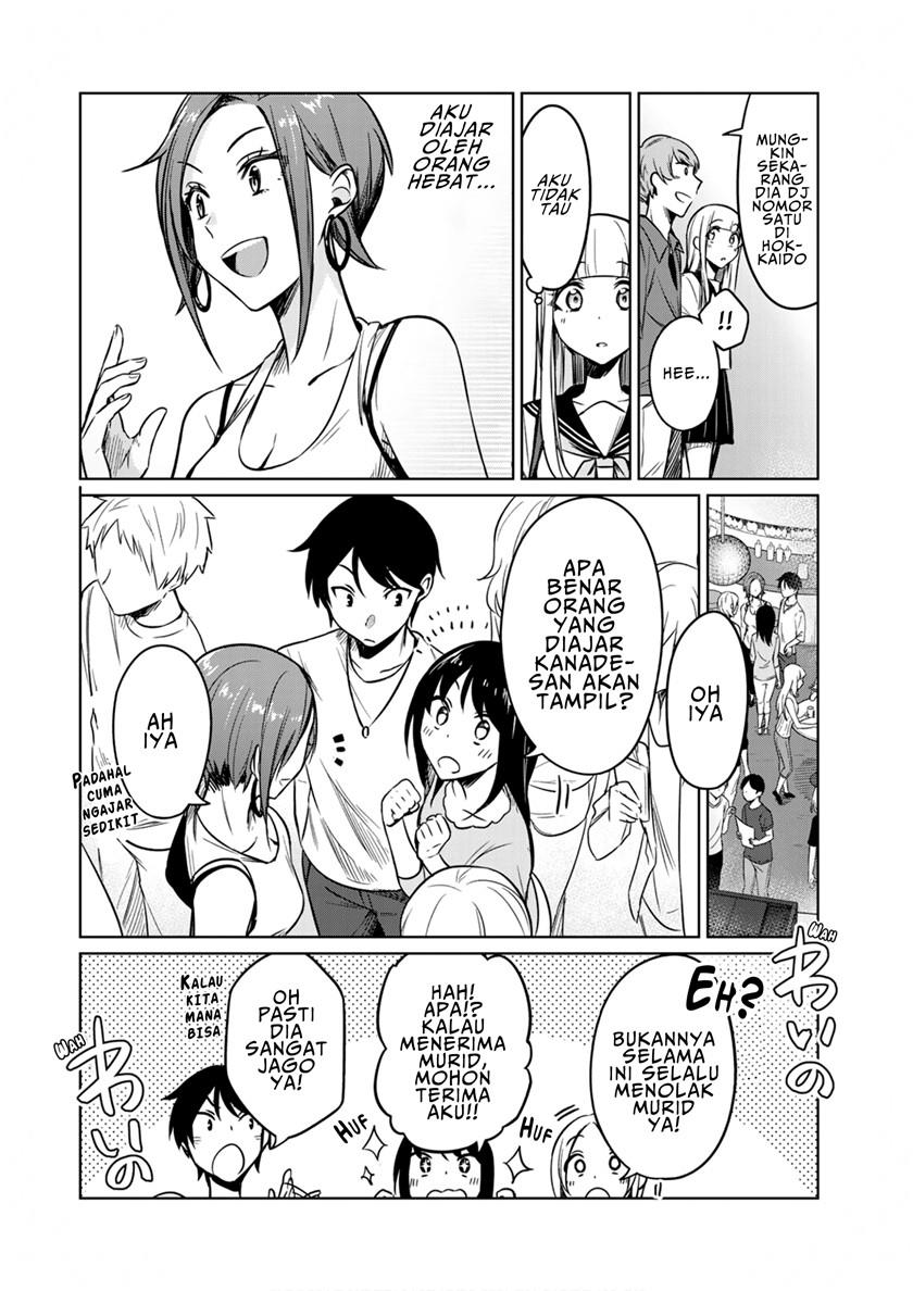 d4dj-the-starting-of-photon-maiden - Chapter: 2