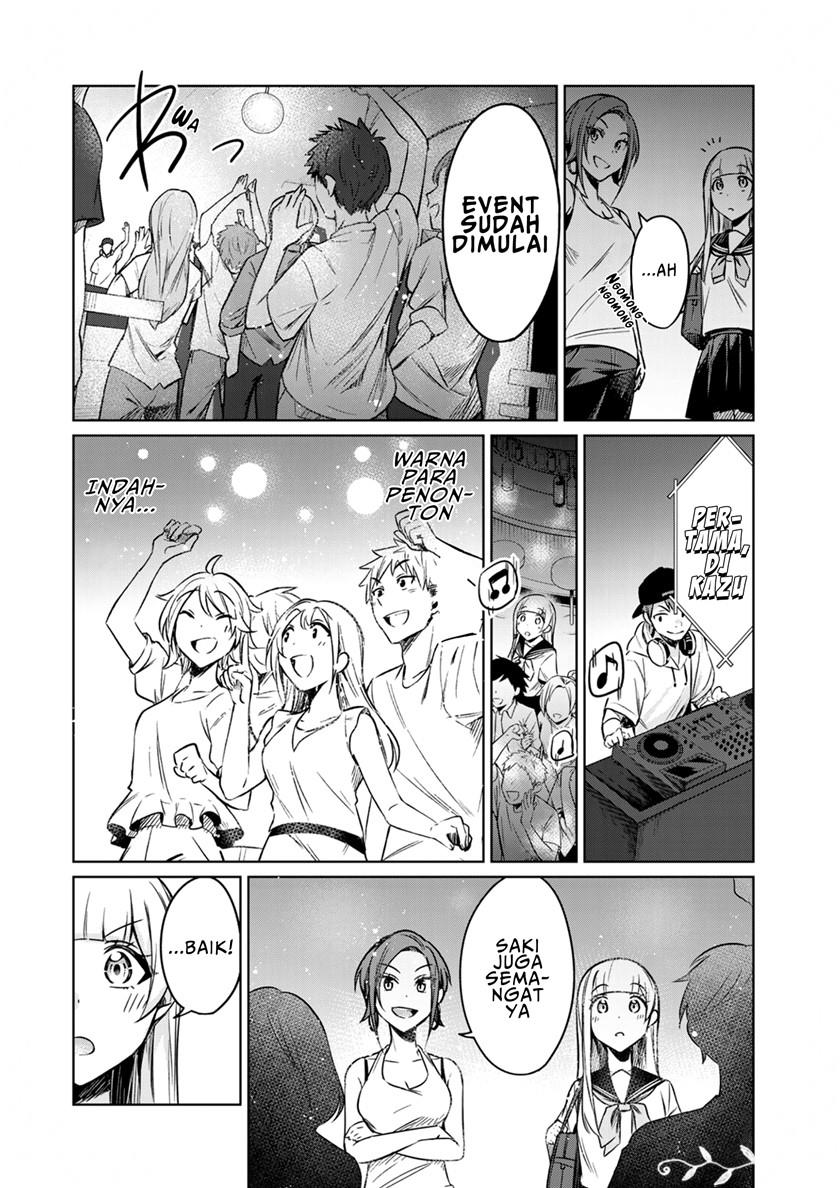 d4dj-the-starting-of-photon-maiden - Chapter: 2