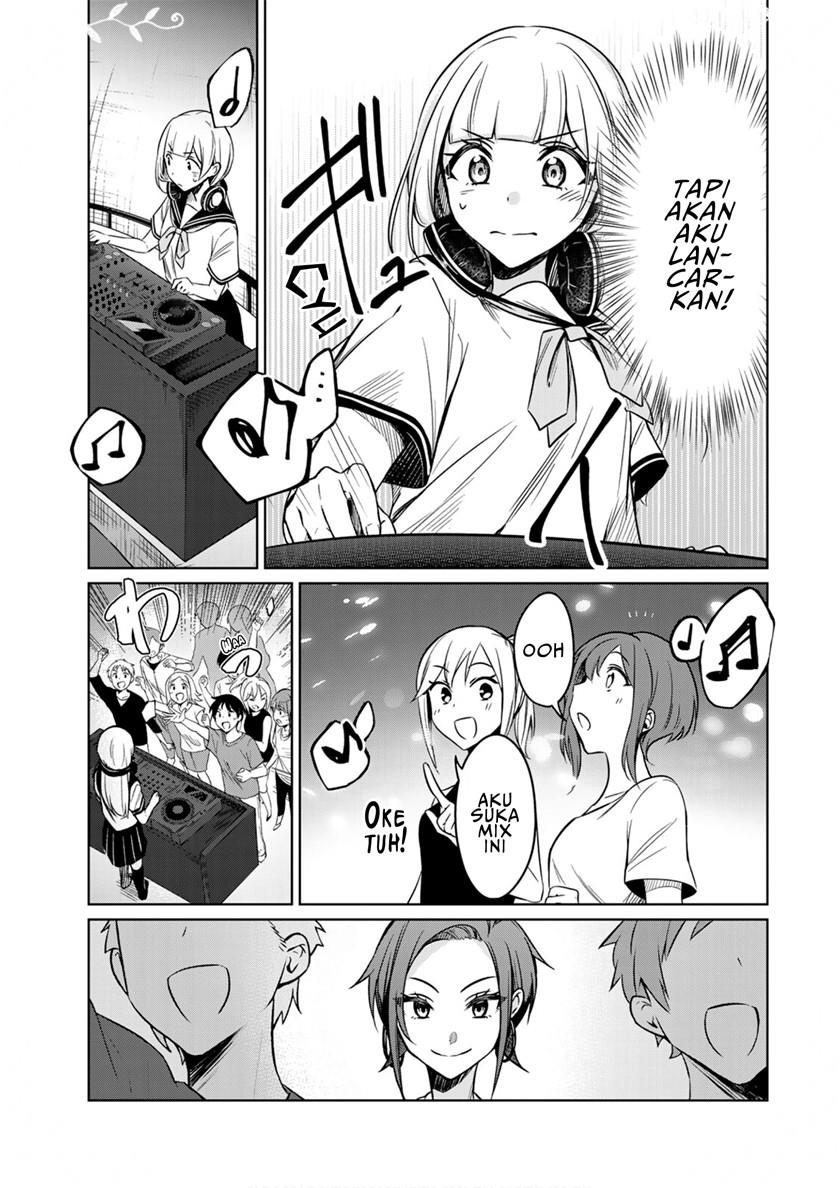 d4dj-the-starting-of-photon-maiden - Chapter: 2