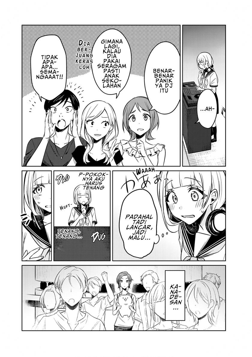 d4dj-the-starting-of-photon-maiden - Chapter: 2