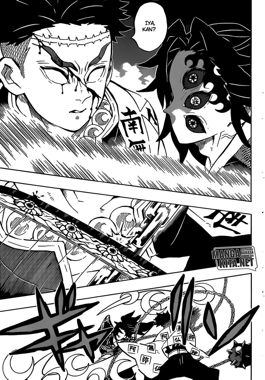 kimetsu-no-yaiba - Chapter: 170