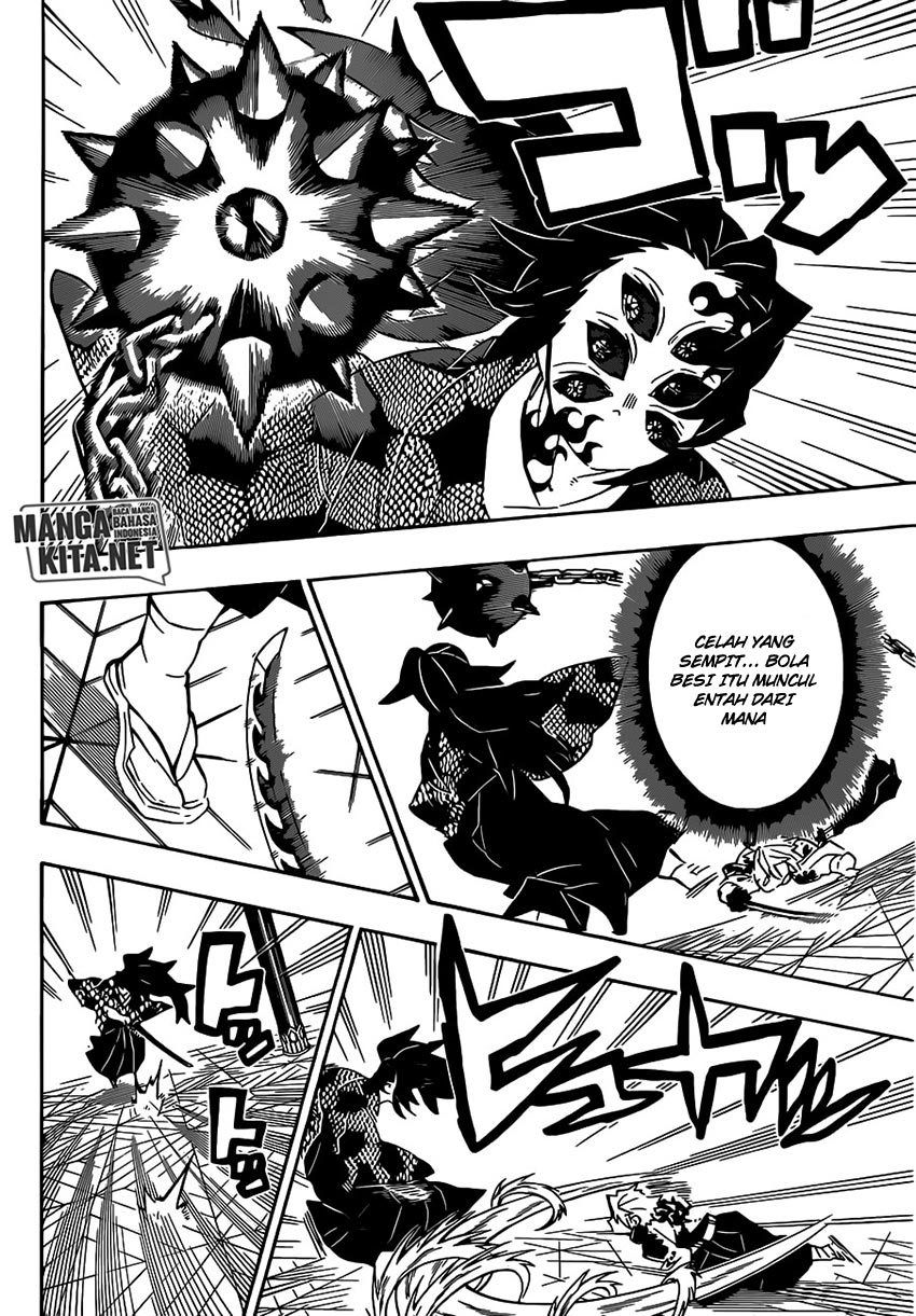 kimetsu-no-yaiba - Chapter: 170