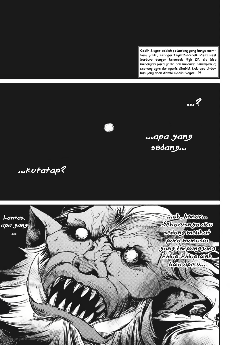 goblin-slayer - Chapter: 9