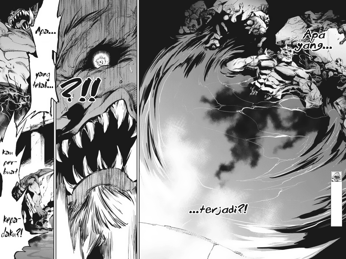 goblin-slayer - Chapter: 9