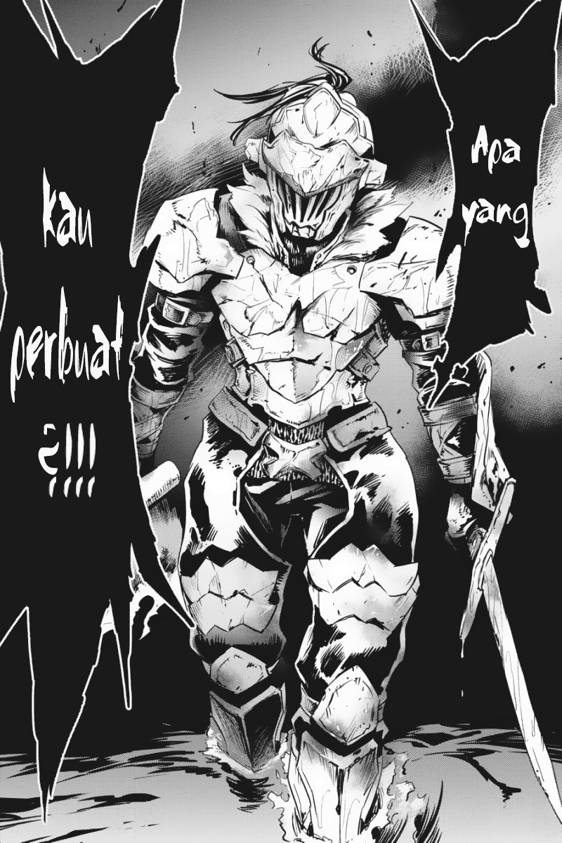 goblin-slayer - Chapter: 9