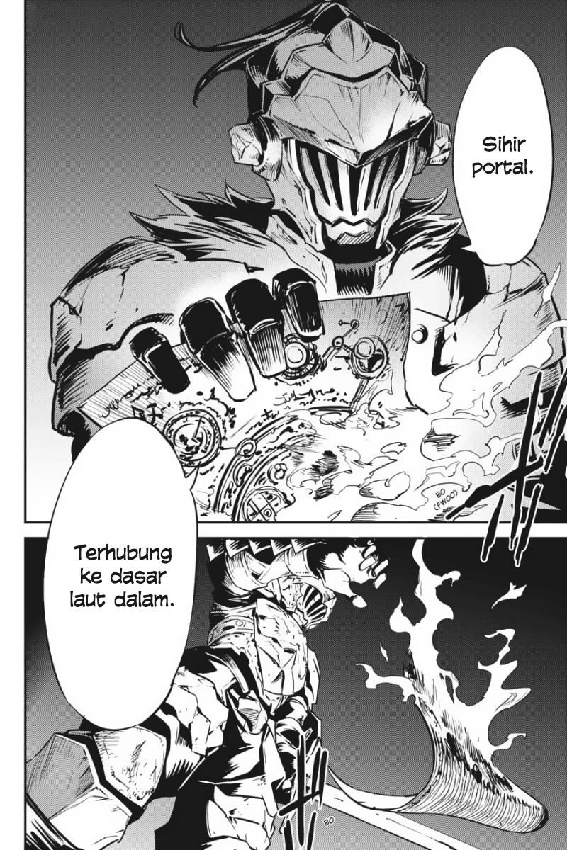 goblin-slayer - Chapter: 9