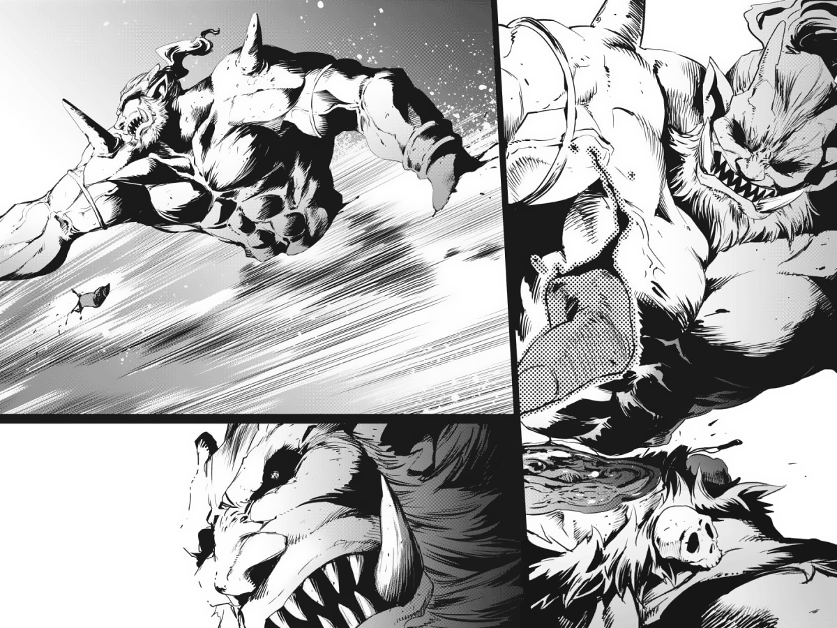 goblin-slayer - Chapter: 9