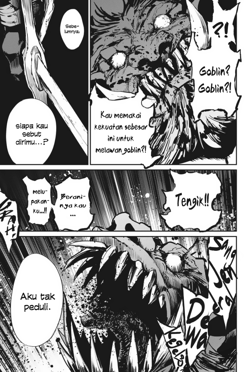 goblin-slayer - Chapter: 9