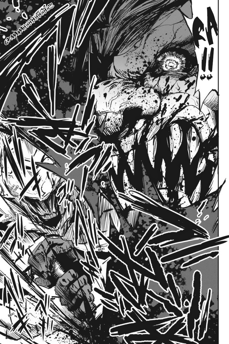 goblin-slayer - Chapter: 9