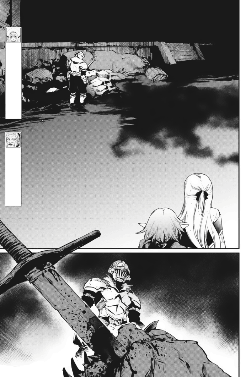 goblin-slayer - Chapter: 9