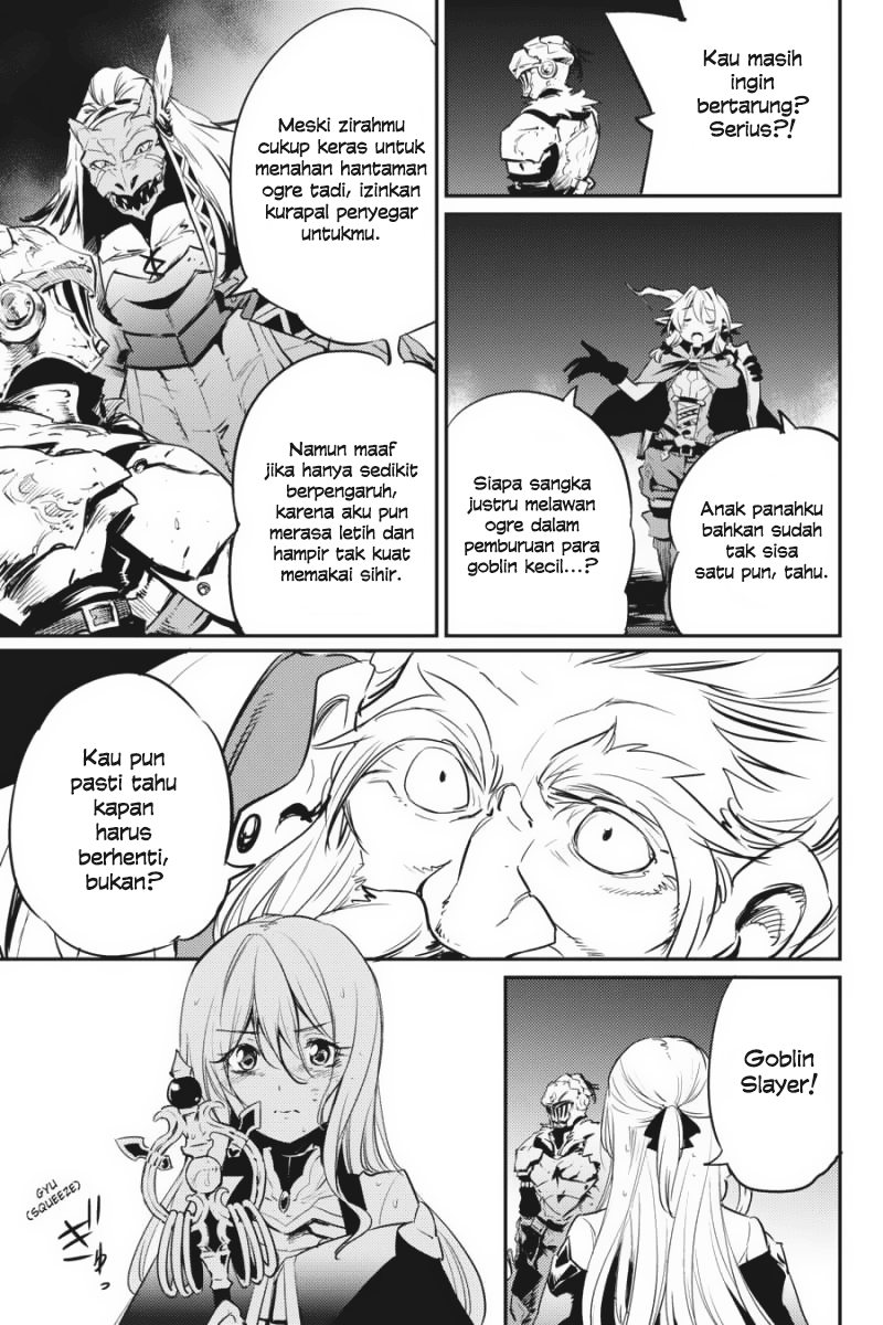 goblin-slayer - Chapter: 9