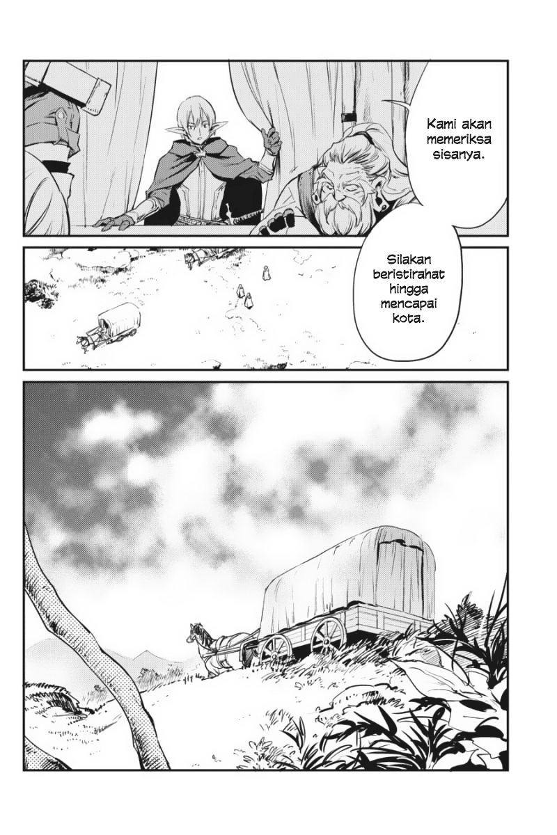 goblin-slayer - Chapter: 9