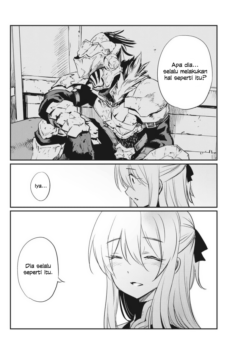 goblin-slayer - Chapter: 9