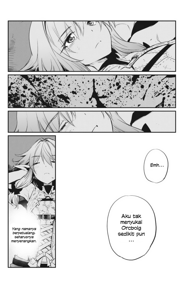 goblin-slayer - Chapter: 9